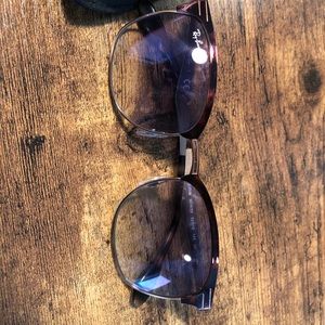 Ray ban women’s sunglasses